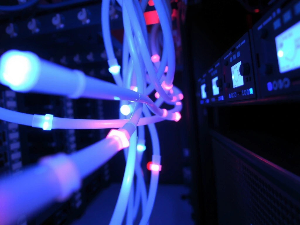 Infrastructure sécurisée